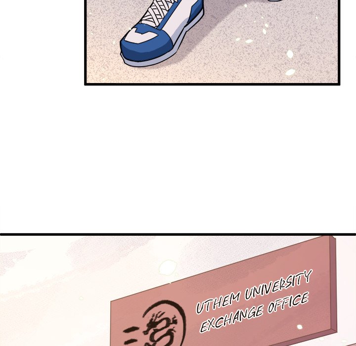 When Aliens Invaded Earth When Aliens Invaded Earth EP 22 - Toomics page 9 - 