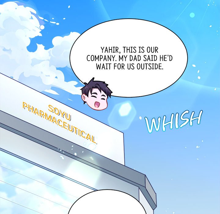 When Aliens Invaded Earth When Aliens Invaded Earth EP 22 - Toomics page 82 - 