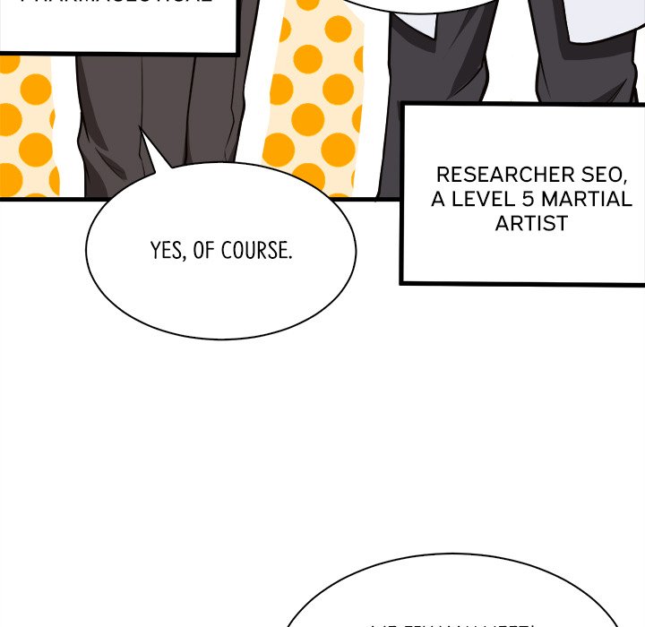 When Aliens Invaded Earth When Aliens Invaded Earth EP 22 - Toomics page 86 - 