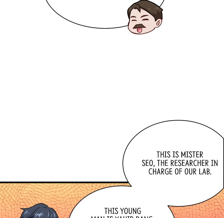 When Aliens Invaded Earth When Aliens Invaded Earth EP 22 - Toomics page 89 - 