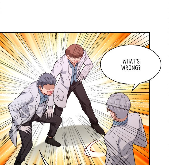 When Aliens Invaded Earth When Aliens Invaded Earth EP 22 - Toomics page 94 - 