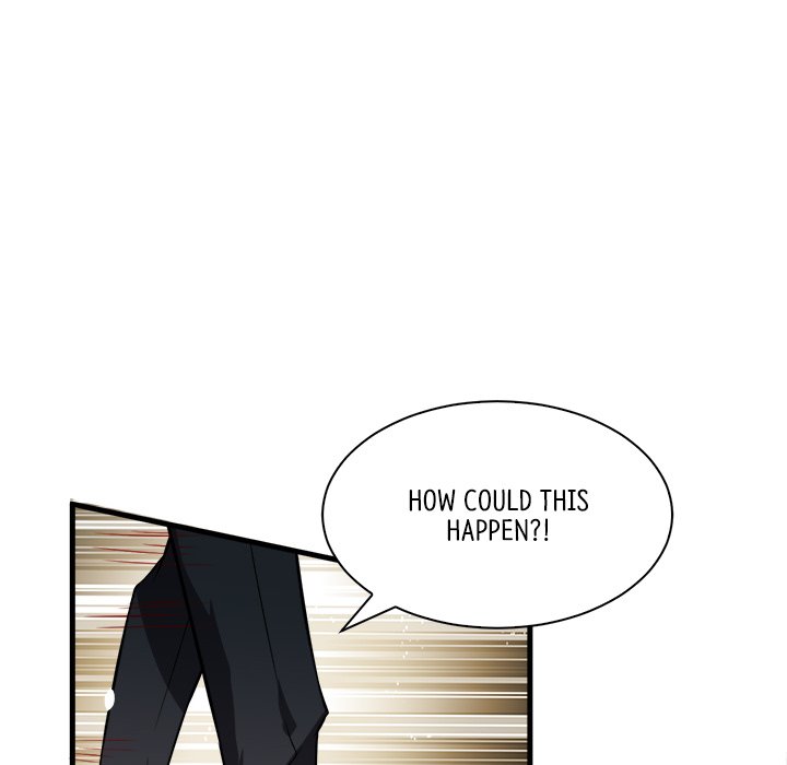 When Aliens Invaded Earth When Aliens Invaded Earth EP 22 - Toomics page 97 - 