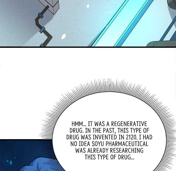 When Aliens Invaded Earth When Aliens Invaded Earth EP 22 - Toomics page 100 - 