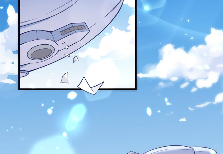 When Aliens Invaded Earth When Aliens Invaded Earth EP 23 - Toomics page 2 - 