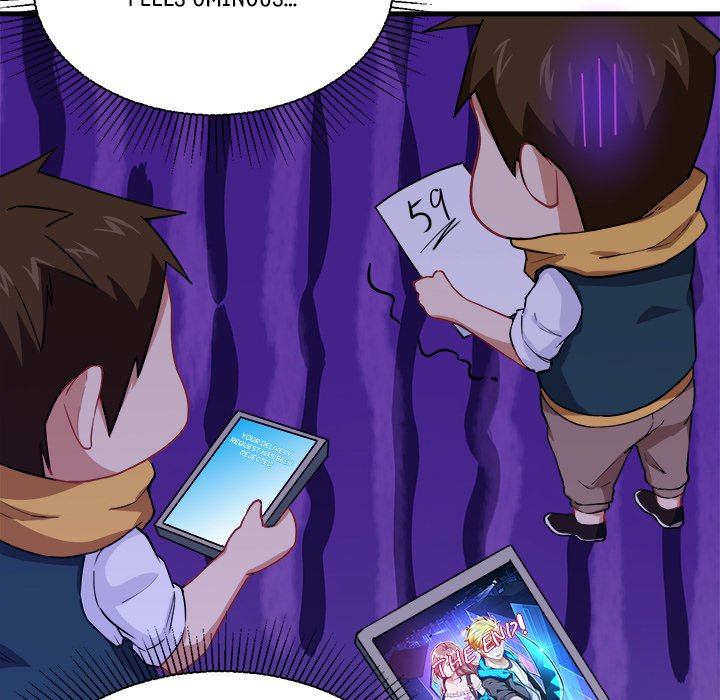 When Aliens Invaded Earth When Aliens Invaded Earth EP 23 - Toomics page 103 - 