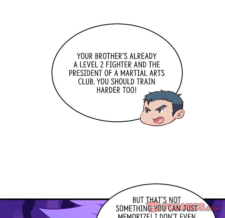 When Aliens Invaded Earth When Aliens Invaded Earth EP 23 - Toomics page 12 - 