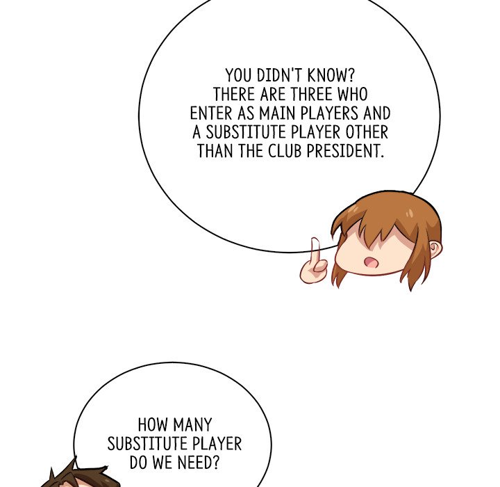 When Aliens Invaded Earth When Aliens Invaded Earth EP 23 - Toomics page 117 - 