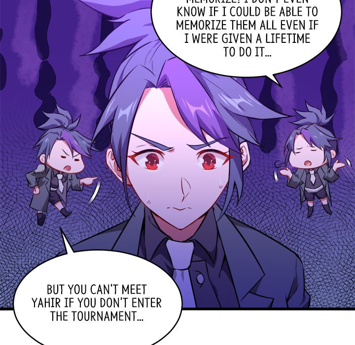 When Aliens Invaded Earth When Aliens Invaded Earth EP 23 - Toomics page 13 - 