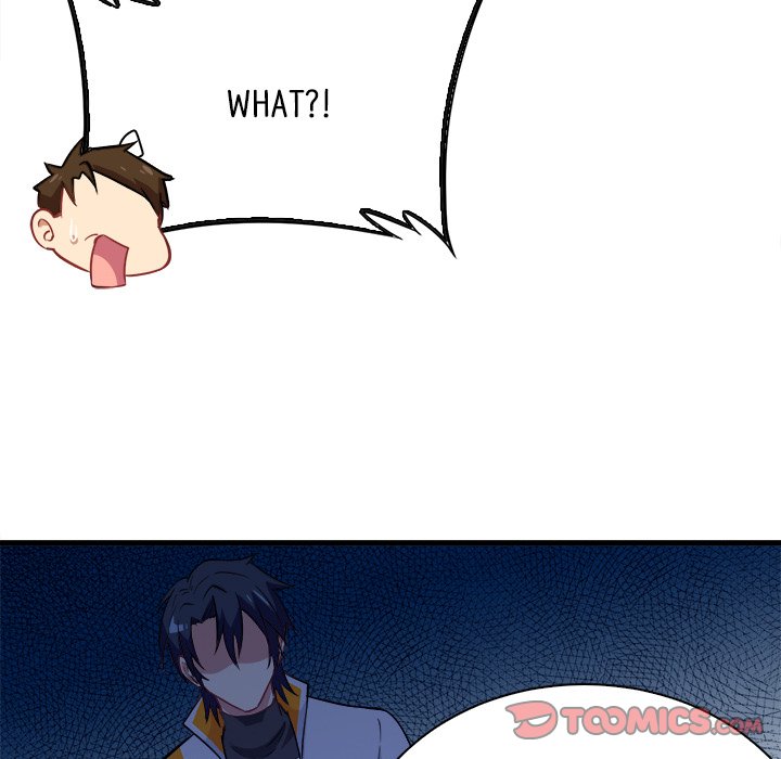 When Aliens Invaded Earth When Aliens Invaded Earth EP 23 - Toomics page 129 - 