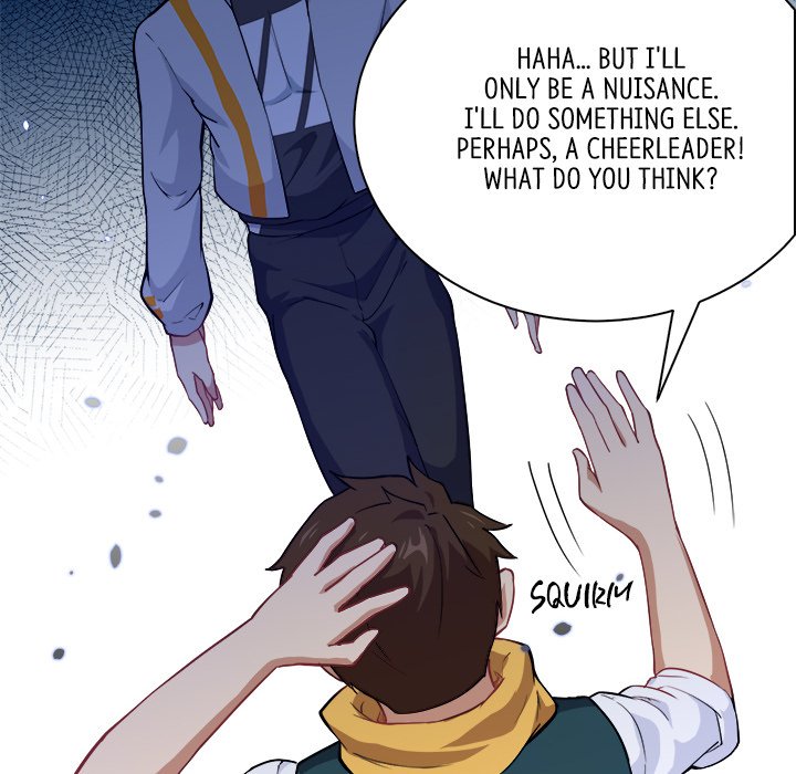 When Aliens Invaded Earth When Aliens Invaded Earth EP 23 - Toomics page 130 - 
