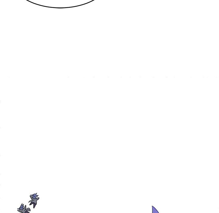 When Aliens Invaded Earth When Aliens Invaded Earth EP 23 - Toomics page 14 - 