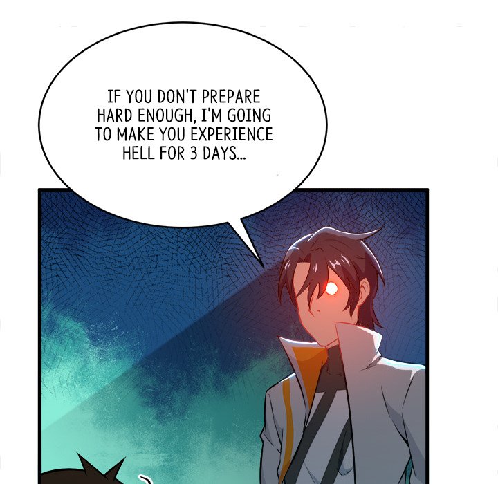 When Aliens Invaded Earth When Aliens Invaded Earth EP 23 - Toomics page 135 - 