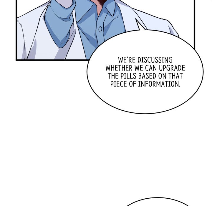 When Aliens Invaded Earth When Aliens Invaded Earth EP 23 - Toomics page 20 - 