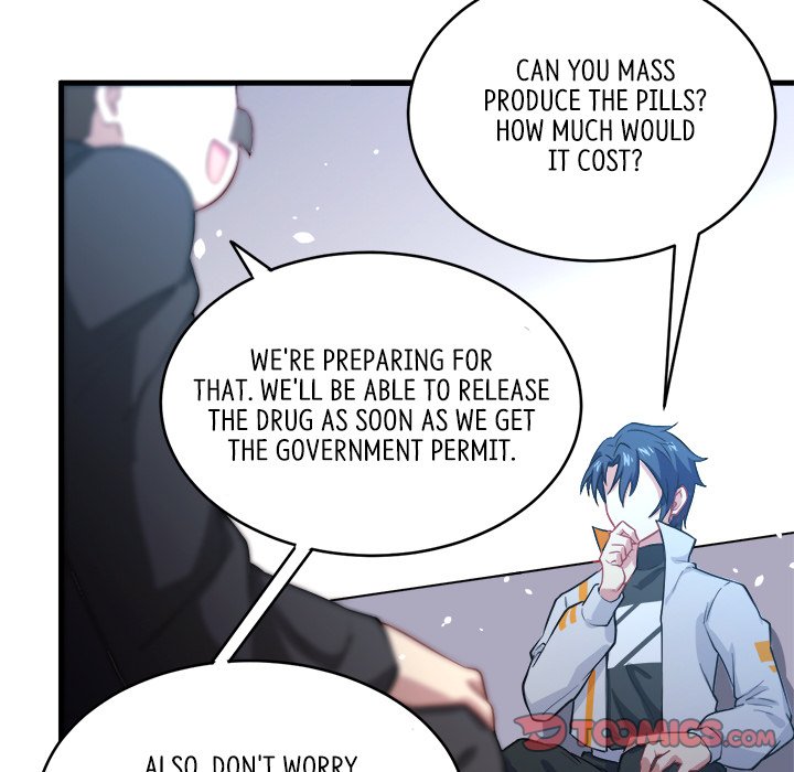 When Aliens Invaded Earth When Aliens Invaded Earth EP 23 - Toomics page 21 - 