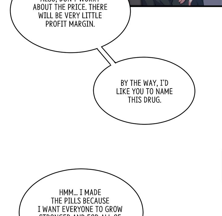When Aliens Invaded Earth When Aliens Invaded Earth EP 23 - Toomics page 22 - 