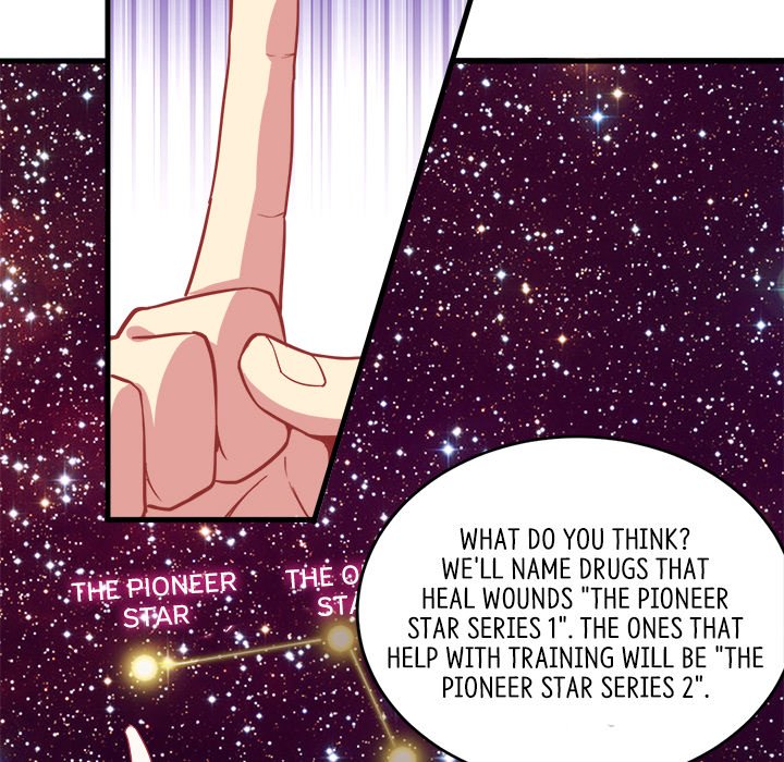 When Aliens Invaded Earth When Aliens Invaded Earth EP 23 - Toomics page 25 - 