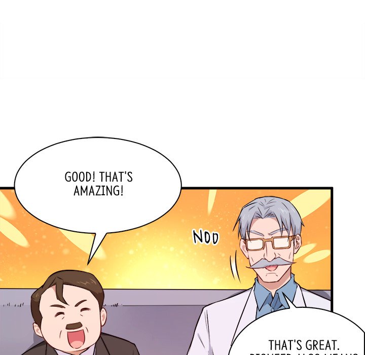 When Aliens Invaded Earth When Aliens Invaded Earth EP 23 - Toomics page 28 - 