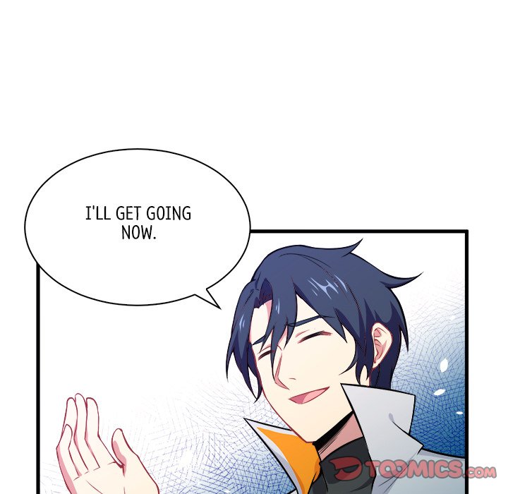 When Aliens Invaded Earth When Aliens Invaded Earth EP 23 - Toomics page 30 - 
