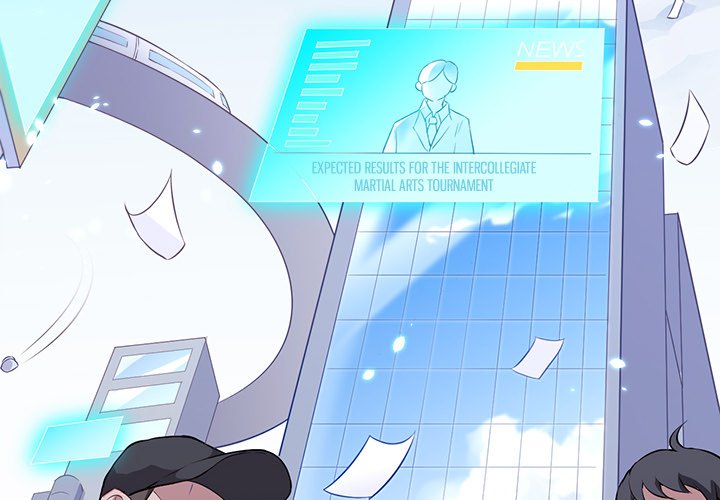 When Aliens Invaded Earth When Aliens Invaded Earth EP 23 - Toomics page 4 - 