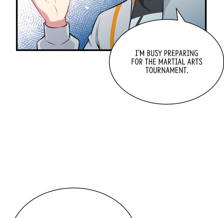 When Aliens Invaded Earth When Aliens Invaded Earth EP 23 - Toomics page 31 - 