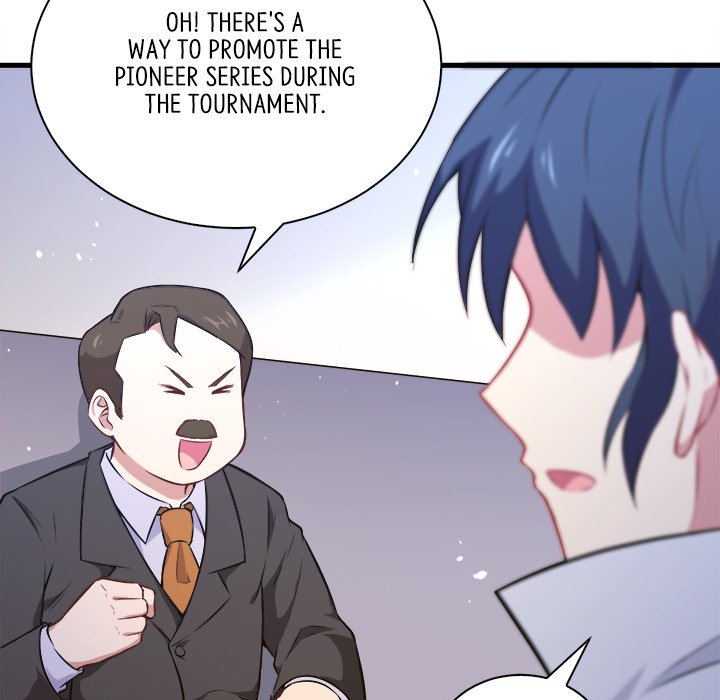When Aliens Invaded Earth When Aliens Invaded Earth EP 23 - Toomics page 32 - 
