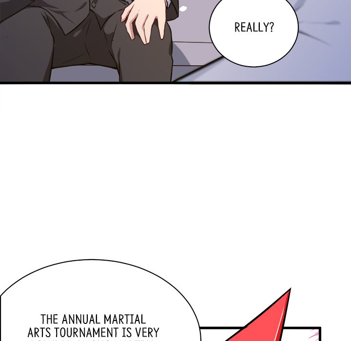 When Aliens Invaded Earth When Aliens Invaded Earth EP 23 - Toomics page 33 - 
