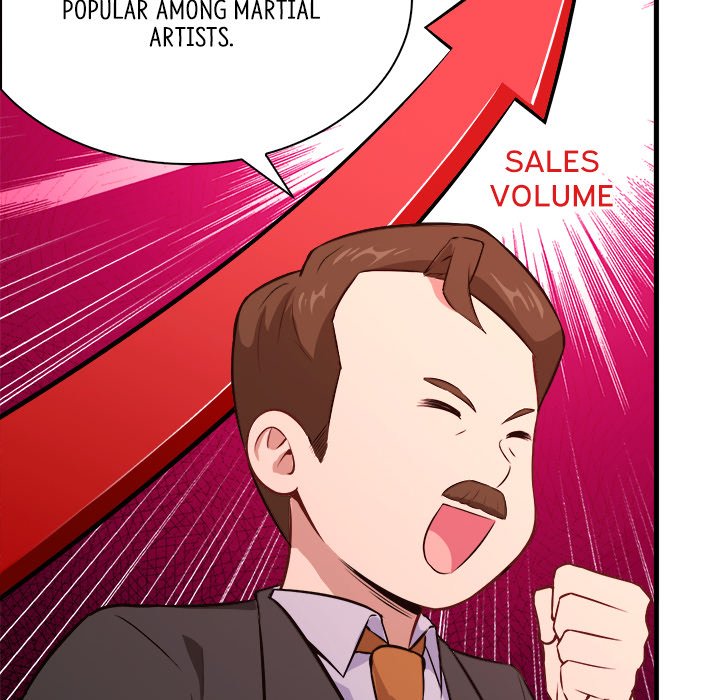 When Aliens Invaded Earth When Aliens Invaded Earth EP 23 - Toomics page 34 - 