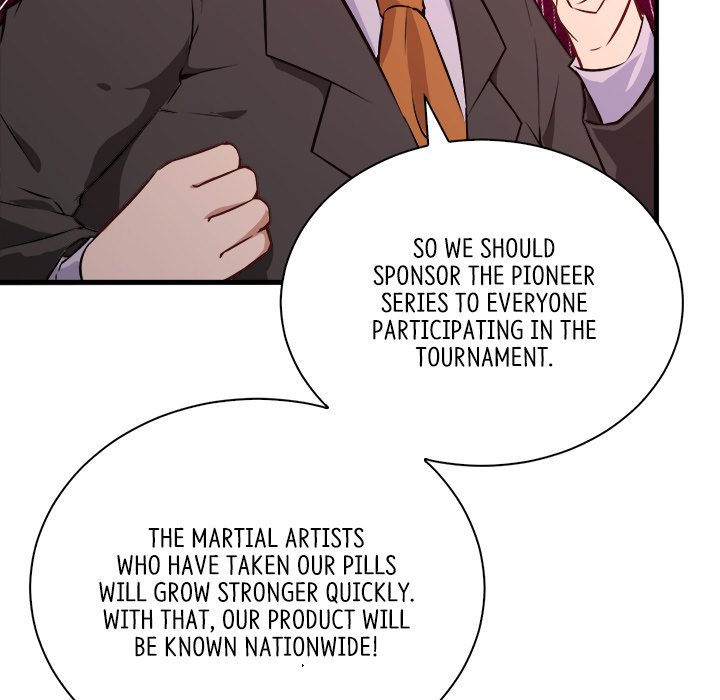 When Aliens Invaded Earth When Aliens Invaded Earth EP 23 - Toomics page 35 - 