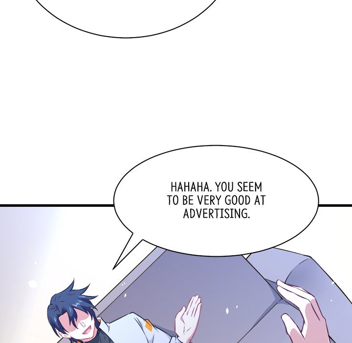 When Aliens Invaded Earth When Aliens Invaded Earth EP 23 - Toomics page 36 - 