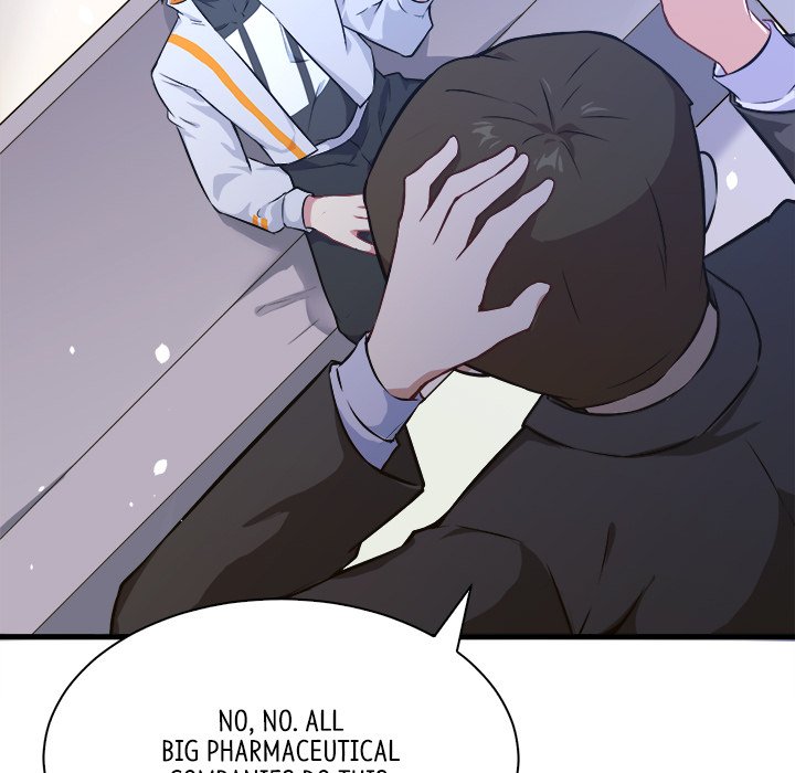 When Aliens Invaded Earth When Aliens Invaded Earth EP 23 - Toomics page 37 - 