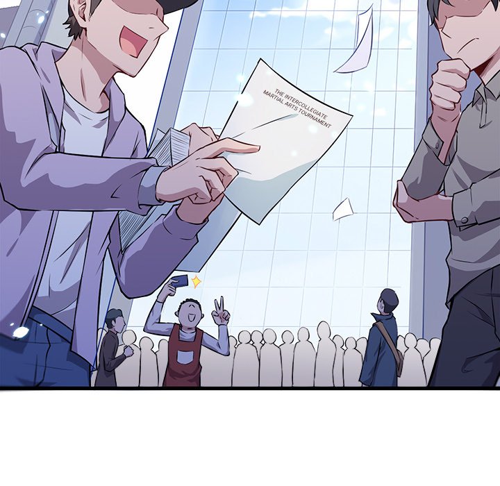 When Aliens Invaded Earth When Aliens Invaded Earth EP 23 - Toomics page 5 - 