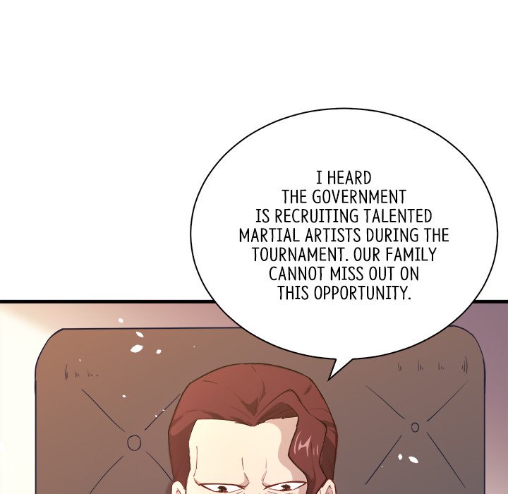 When Aliens Invaded Earth When Aliens Invaded Earth EP 23 - Toomics page 45 - 