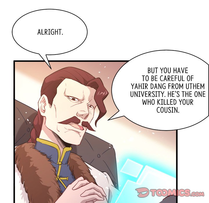 When Aliens Invaded Earth When Aliens Invaded Earth EP 23 - Toomics page 48 - 