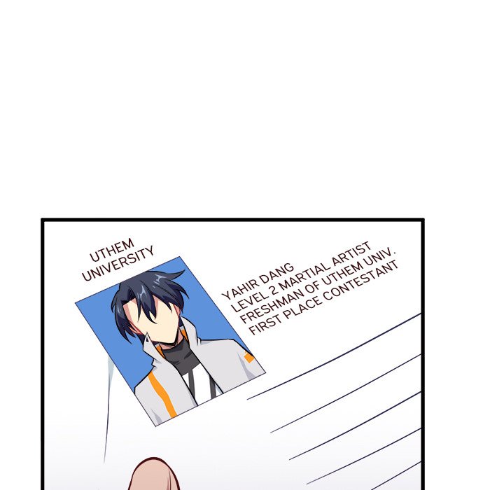 When Aliens Invaded Earth When Aliens Invaded Earth EP 23 - Toomics page 6 - 