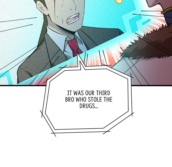 When Aliens Invaded Earth When Aliens Invaded Earth EP 23 - Toomics page 58 - 