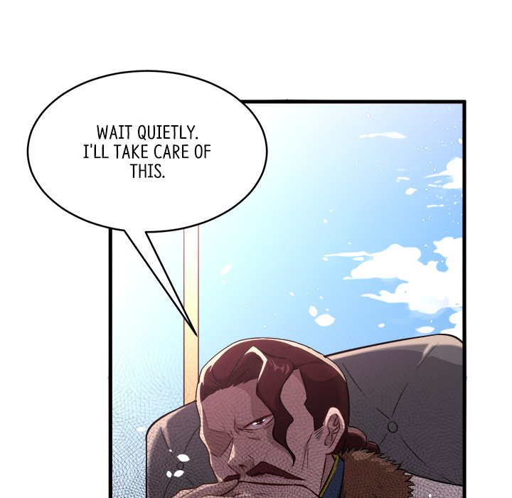 When Aliens Invaded Earth When Aliens Invaded Earth EP 23 - Toomics page 59 - 