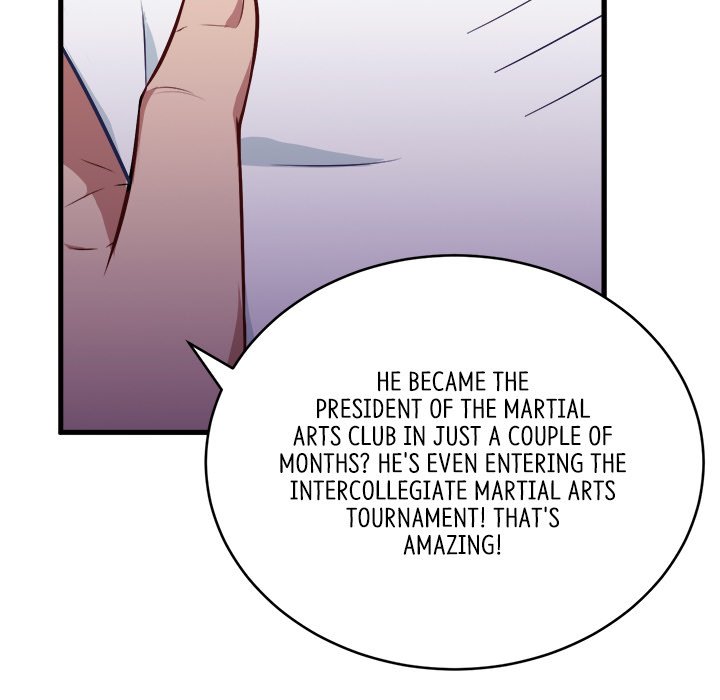 When Aliens Invaded Earth When Aliens Invaded Earth EP 23 - Toomics page 7 - 