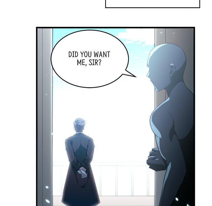 When Aliens Invaded Earth When Aliens Invaded Earth EP 23 - Toomics page 63 - 