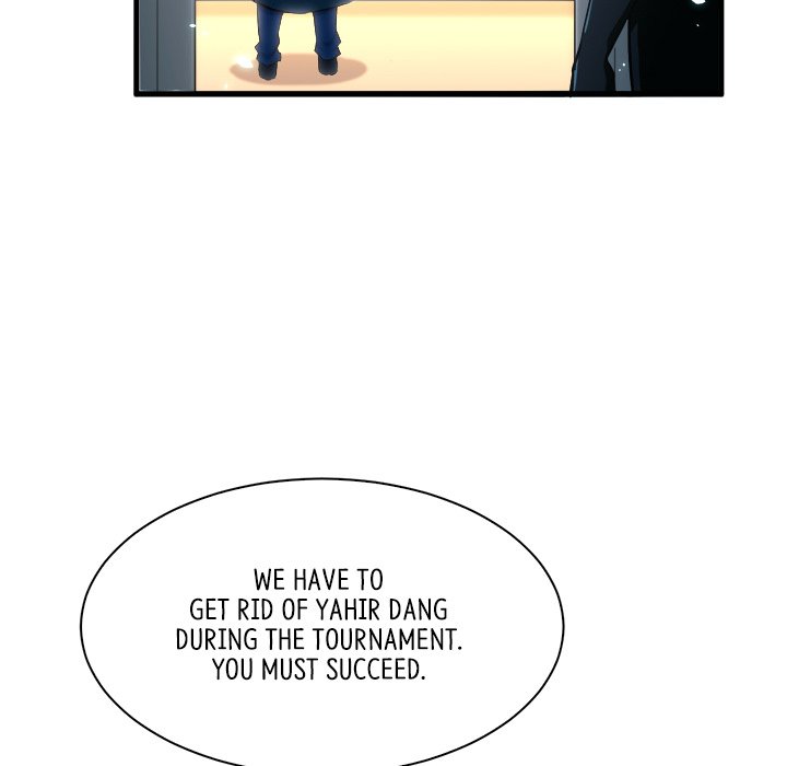 When Aliens Invaded Earth When Aliens Invaded Earth EP 23 - Toomics page 64 - 