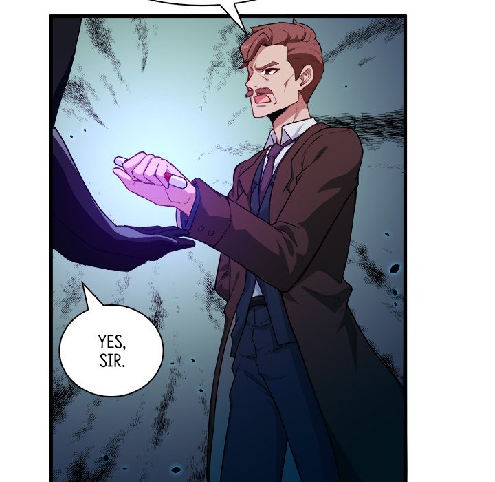 When Aliens Invaded Earth When Aliens Invaded Earth EP 23 - Toomics page 65 - 