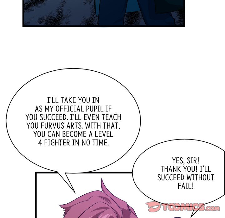 When Aliens Invaded Earth When Aliens Invaded Earth EP 23 - Toomics page 66 - 
