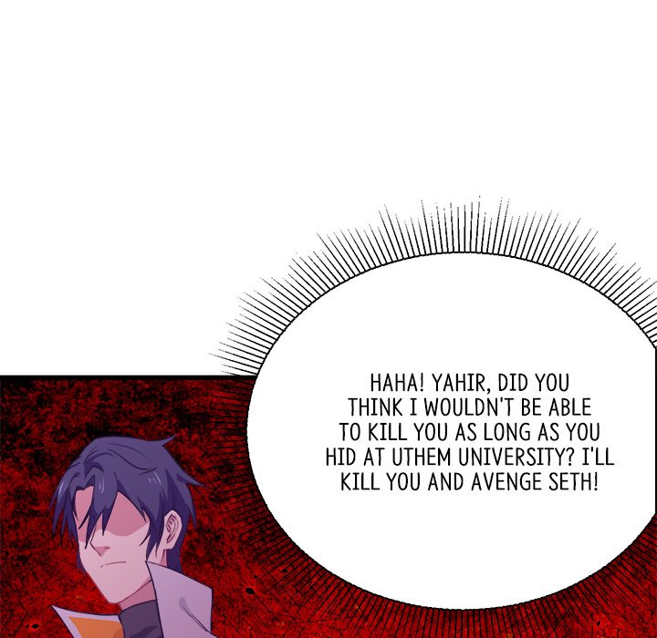 When Aliens Invaded Earth When Aliens Invaded Earth EP 23 - Toomics page 68 - 