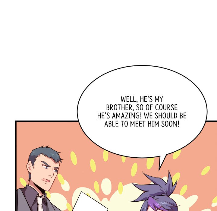 When Aliens Invaded Earth When Aliens Invaded Earth EP 23 - Toomics page 8 - 