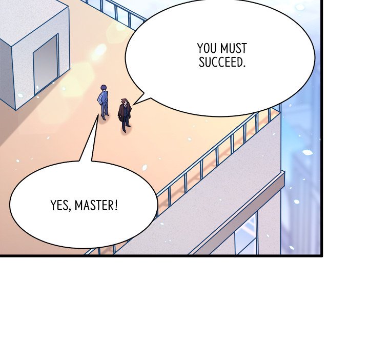 When Aliens Invaded Earth When Aliens Invaded Earth EP 23 - Toomics page 71 - 