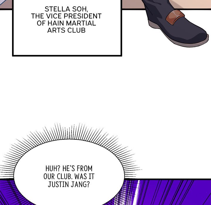 When Aliens Invaded Earth When Aliens Invaded Earth EP 23 - Toomics page 77 - 