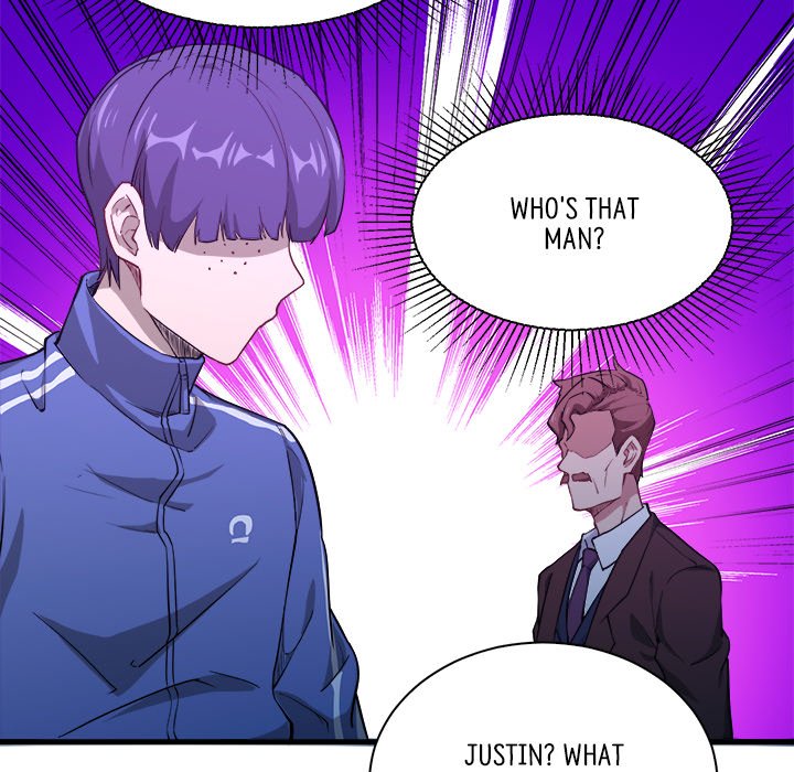 When Aliens Invaded Earth When Aliens Invaded Earth EP 23 - Toomics page 78 - 