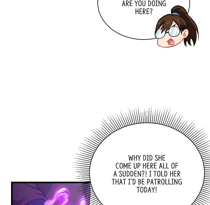 When Aliens Invaded Earth When Aliens Invaded Earth EP 23 - Toomics page 79 - 