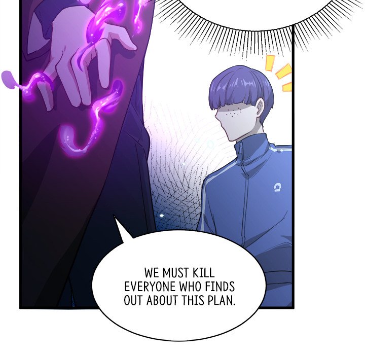 When Aliens Invaded Earth When Aliens Invaded Earth EP 23 - Toomics page 80 - 