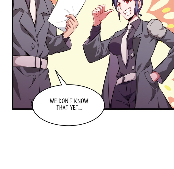 When Aliens Invaded Earth When Aliens Invaded Earth EP 23 - Toomics page 9 - 
