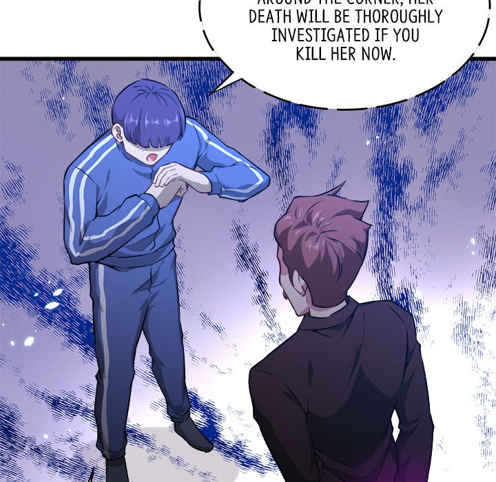 When Aliens Invaded Earth When Aliens Invaded Earth EP 23 - Toomics page 82 - 